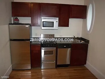 Washington St./ Allston St. - Brighton, Boston, MA - 3 Beds, 1 Bath - $4,000 - ID#4509204