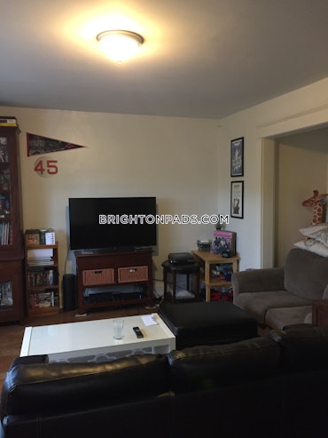 Washington St./ Allston St. - Brighton, Boston, MA - 1 Bed, 1 Bath - $2,400 - ID#4087677