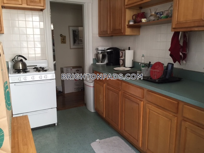 BOSTON - BRIGHTON- WASHINGTON ST./ ALLSTON ST. - 2 Beds, 1 Bath - Image 3