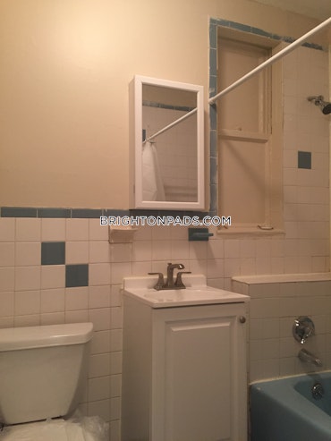 Boston - 1 Beds, 1 Baths