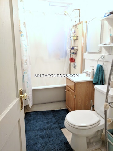 Boston - 2 Beds, 1 Baths