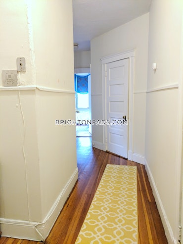 Boston - 3 Beds, 1 Baths