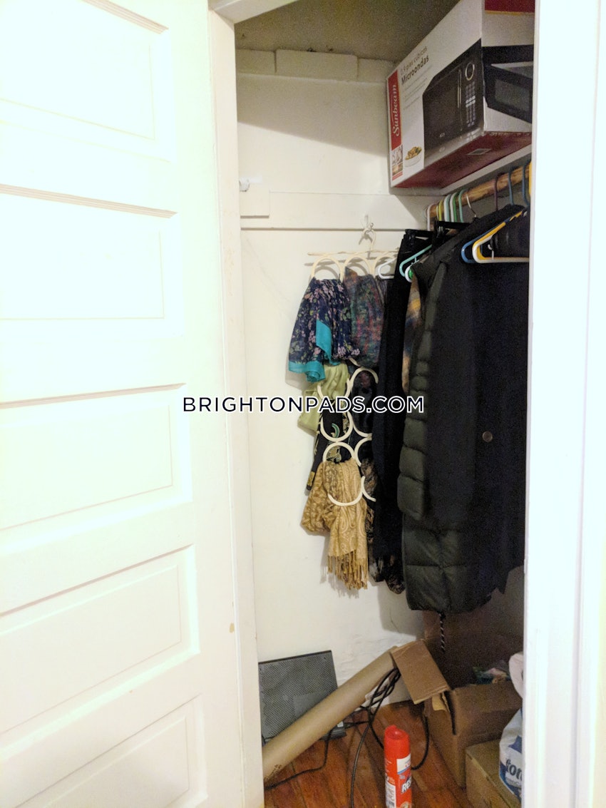 BOSTON - BRIGHTON- WASHINGTON ST./ ALLSTON ST. - 3 Beds, 1 Bath - Image 8