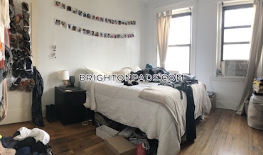 Boston - 3 Beds, 1 Baths