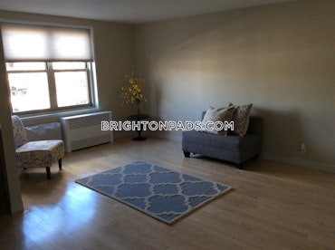 Boston - 2 Beds, 1 Baths