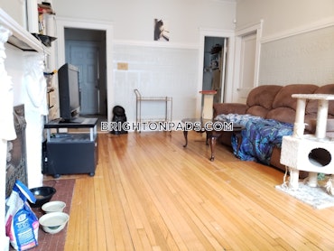 Boston - 2 Beds, 1 Baths