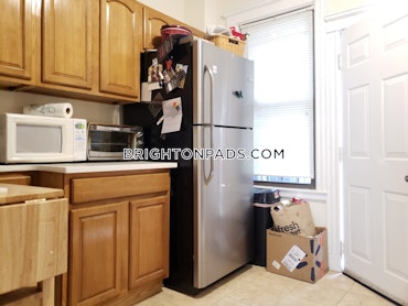 Boston - 2 Beds, 1 Baths