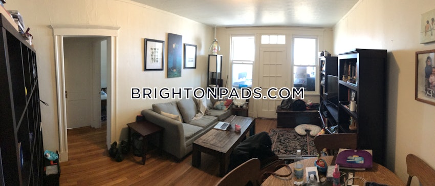 BOSTON - ALLSTON/BRIGHTON BORDER - 1 Bed, 1 Bath - Image 5