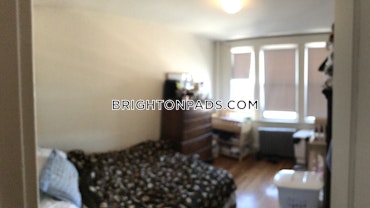 Boston - 1 Beds, 1 Baths