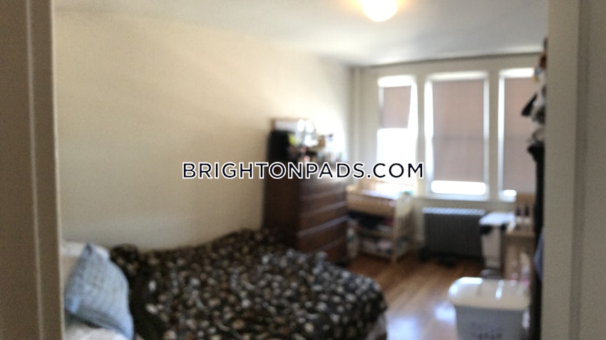 BOSTON - ALLSTON/BRIGHTON BORDER - 1 Bed, 1 Bath - Image 3