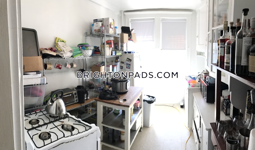 BOSTON - ALLSTON/BRIGHTON BORDER - 1 Bed, 1 Bath - Image 7