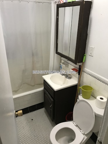 Boston - 2 Beds, 1 Baths