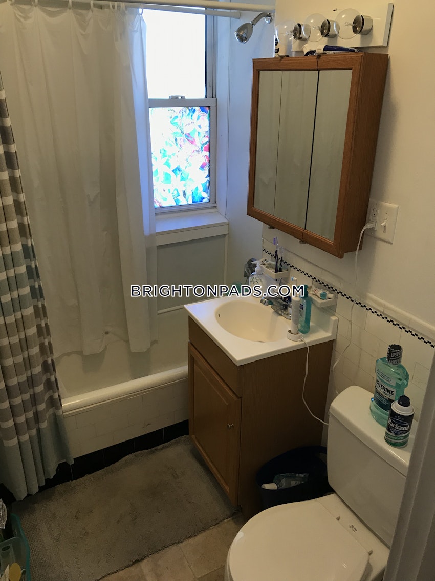 BOSTON - BRIGHTON- WASHINGTON ST./ ALLSTON ST. - Studio , 1 Bath - Image 21