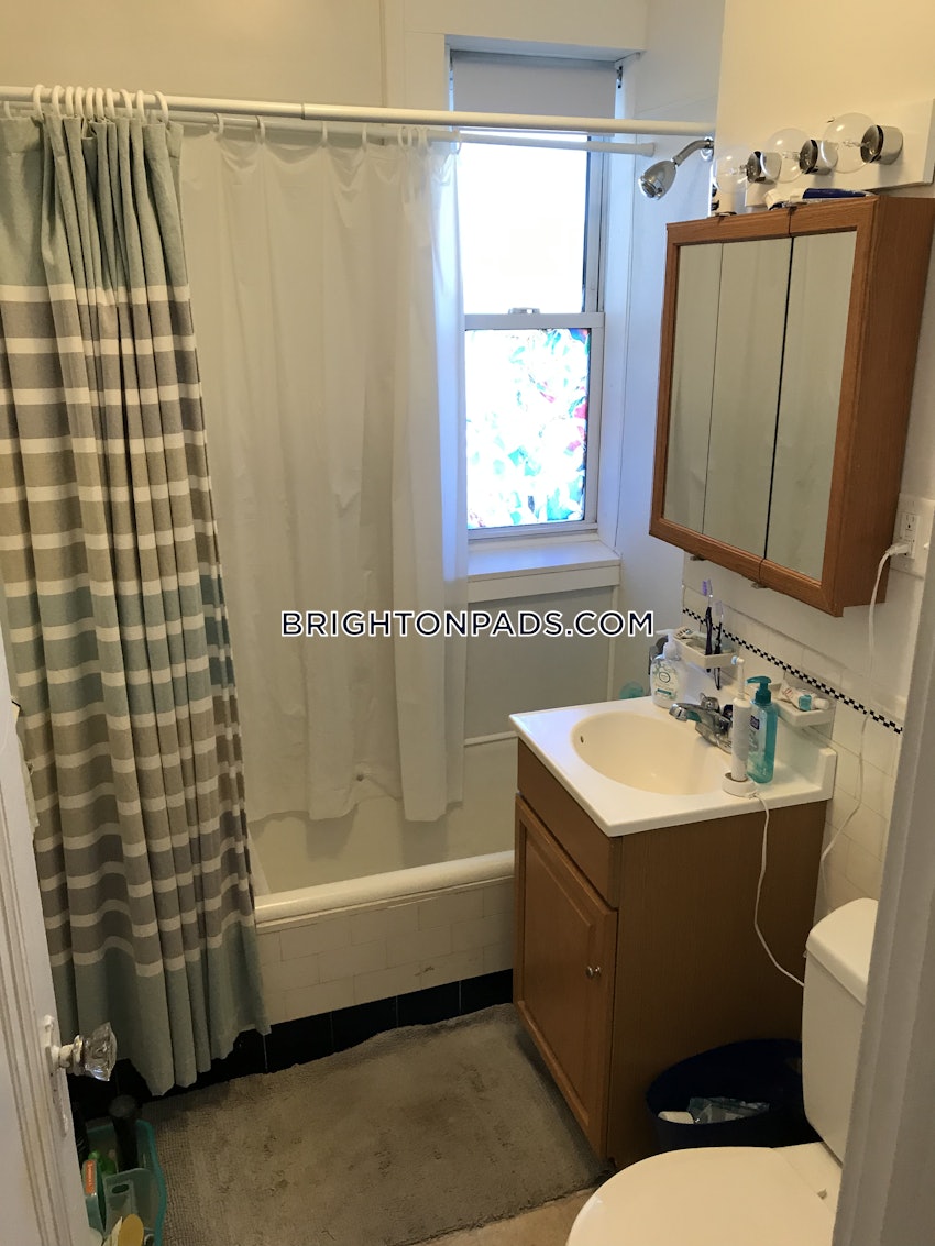 BOSTON - BRIGHTON- WASHINGTON ST./ ALLSTON ST. - Studio , 1 Bath - Image 20