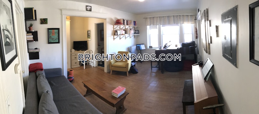 BOSTON - BRIGHTON- WASHINGTON ST./ ALLSTON ST. - 1 Bed, 1 Bath - Image 23