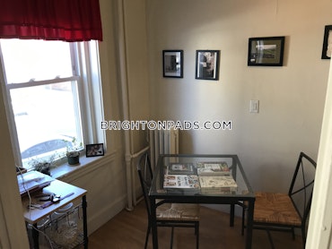 Boston - 1 Beds, 1 Baths