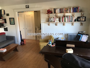 Boston - 1 Beds, 1 Baths