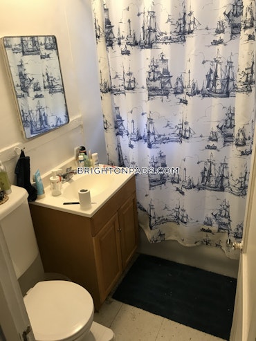 Boston - 1 Beds, 1 Baths