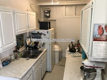 Boston - 1 Beds, 1 Baths