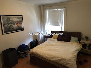 Boston - 1 Beds, 1 Baths