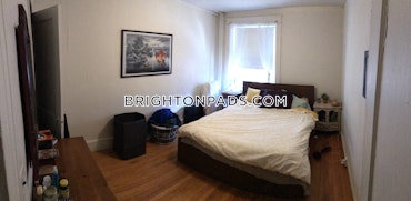 Boston - 1 Beds, 1 Baths