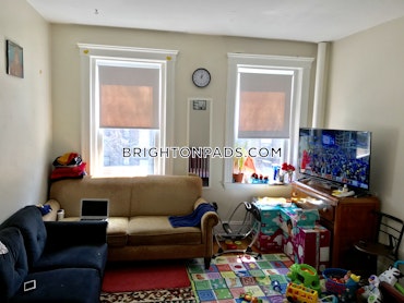 Boston - 2 Beds, 1 Baths