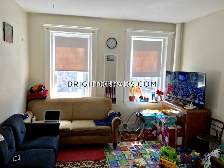 BOSTON - BRIGHTON- WASHINGTON ST./ ALLSTON ST. - 2 Beds, 1 Bath - Image 1