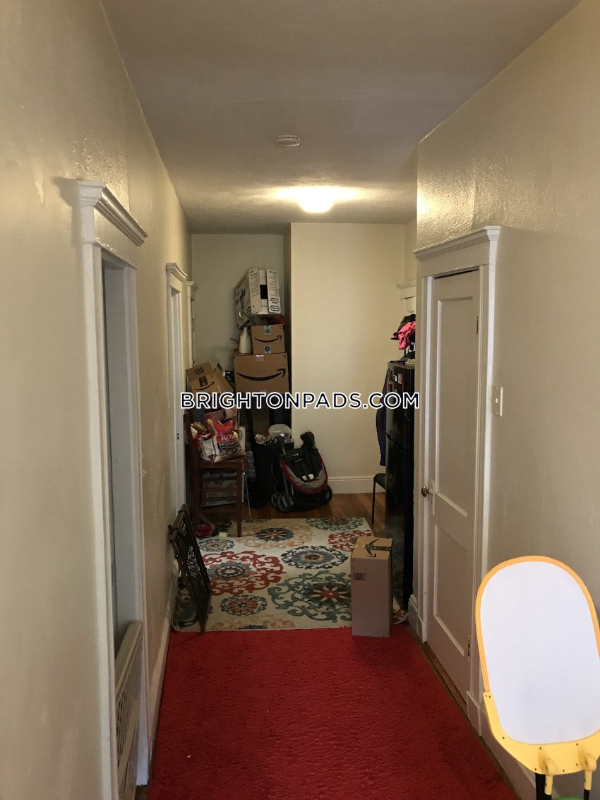 BOSTON - BRIGHTON - CLEVELAND CIRCLE - 2 Beds, 1 Bath - Image 13