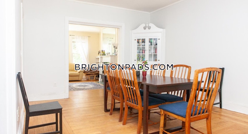 BOSTON - BRIGHTON- WASHINGTON ST./ ALLSTON ST. - 6 Beds, 3 Baths - Image 9