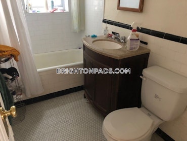 Boston - 2 Beds, 1 Baths