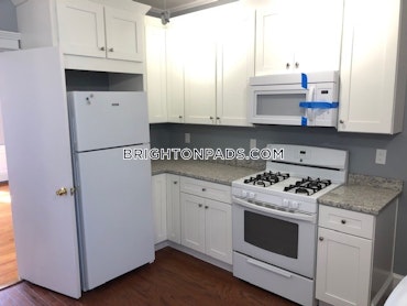 Boston - 3 Beds, 2 Baths