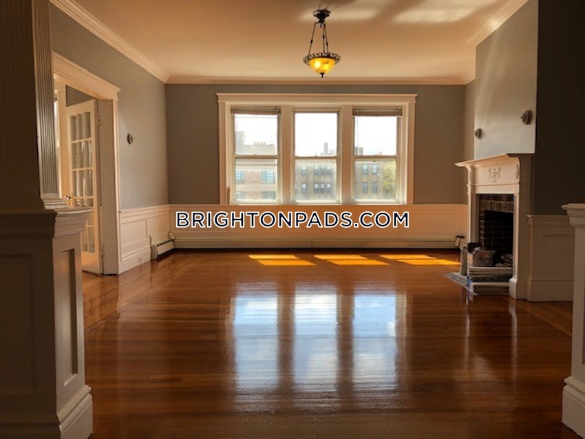 BOSTON - BRIGHTON- WASHINGTON ST./ ALLSTON ST. - 3 Beds, 2 Baths - Image 2