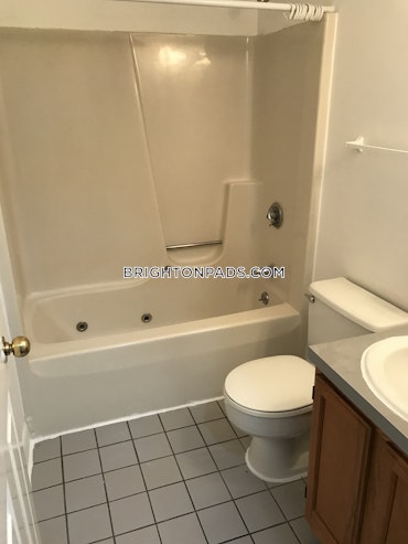 Boston - 2 Beds, 1.5 Baths