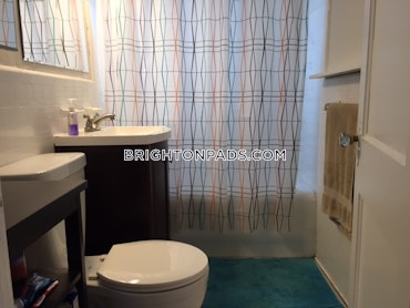 Boston - 3 Beds, 1 Baths