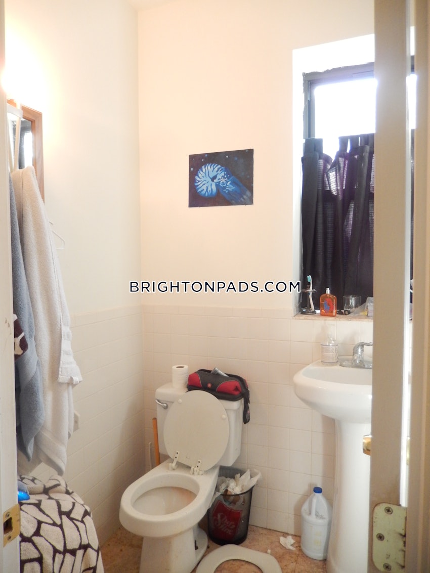 BOSTON - BRIGHTON - CLEVELAND CIRCLE - 4 Beds, 2 Baths - Image 14