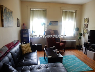 Boston - 2 Beds, 1 Baths