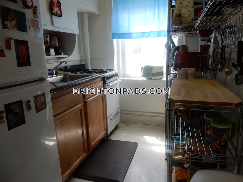 BOSTON - BRIGHTON- WASHINGTON ST./ ALLSTON ST. - 2 Beds, 1 Bath - Image 5