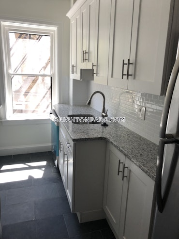 Boston - 1 Beds, 1 Baths