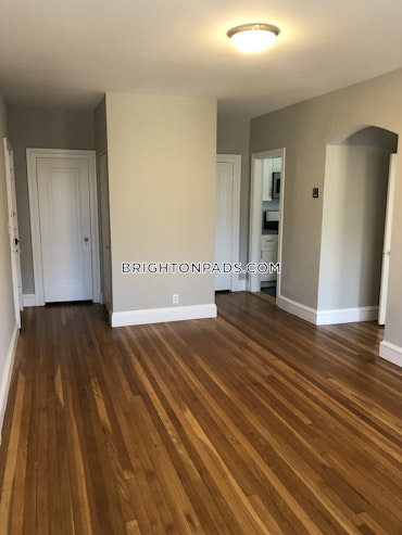 Boston - 1 Beds, 1 Baths