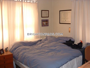 Boston - 4 Beds, 2 Baths