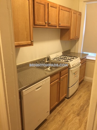 Boston - 1 Beds, 1 Baths