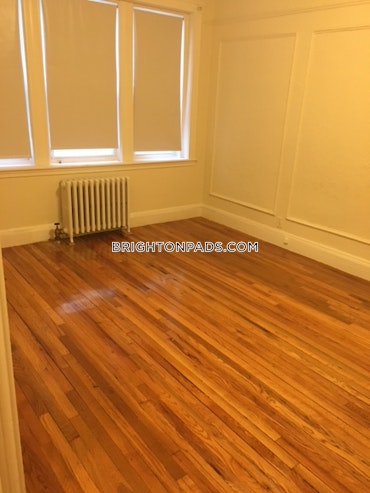 Boston - 1 Beds, 1 Baths