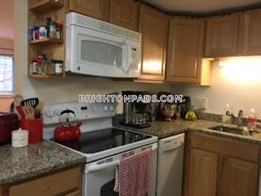 Boston - 1 Beds, 1 Baths