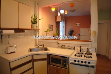 Boston - 2 Beds, 1 Baths