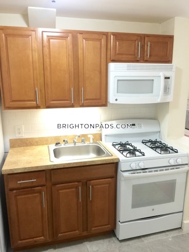 Washington St./ Allston St. - Brighton, Boston, MA - 1 Bed, 1 Bath - $2,500 - ID#4634323