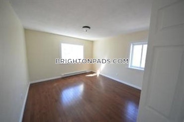 Boston - 2 Beds, 1 Baths