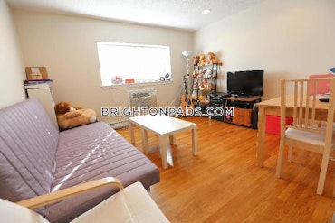 Boston - 1 Beds, 1 Baths