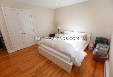 Boston - 1 Beds, 1 Baths