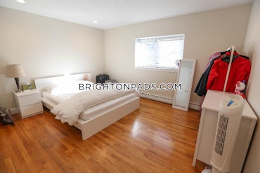 Washington St./ Allston St. - Brighton, Boston, MA - 1 Bed, 1 Bath - $2,375 - ID#4591843