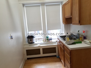 Boston - 2 Beds, 1 Baths